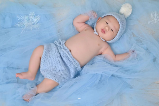 温县宝宝多少度算发烧