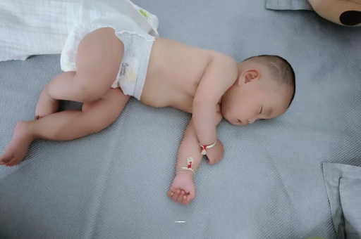 温县怀孕多久会显肚子